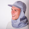 Abschirm Cap Sahara – Bild 3