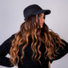 Casquette de baseball Tory pour femme