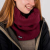 Abschirm-Snood Vin – Bild 3