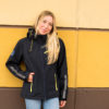 Abschirm-Softshelljacke Irith