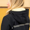 Abschirm-Softshelljacke Irith – Bild 3