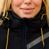 Abschirm-Softshelljacke Irith – Bild 5
