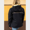 Abschirm-Softshelljacke Irith – Bild 2