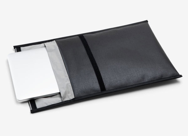 Shielding bag for Tablet 31