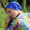 Abschirm-Beanie Arwen