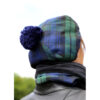 Shielded beret Bonnie - Image 2