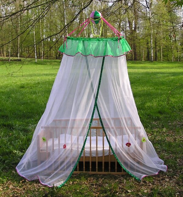 Screen canopies custom made - Image 11
