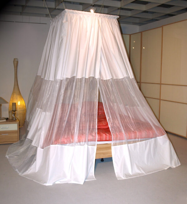 Screen canopies custom made - Image 7