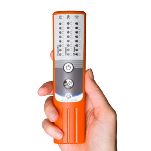 Elektrosmog-Indikator CEMprotect 34