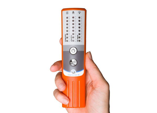 Elektrosmog-Indikator CEMprotect 34
