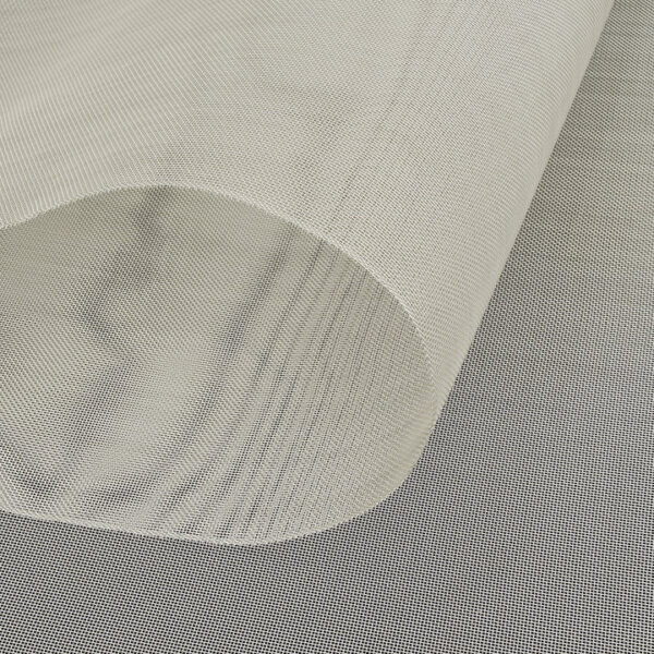 Shielding stainless steel mesh EDS 10
