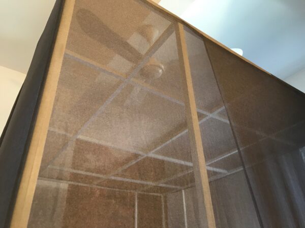 Shielding canopy Cosmea - Image 2