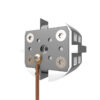 Earthing cable with eyelets for desk - Image 2