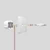 Erdungsstecker für Schukosteckdosen – Bild 2