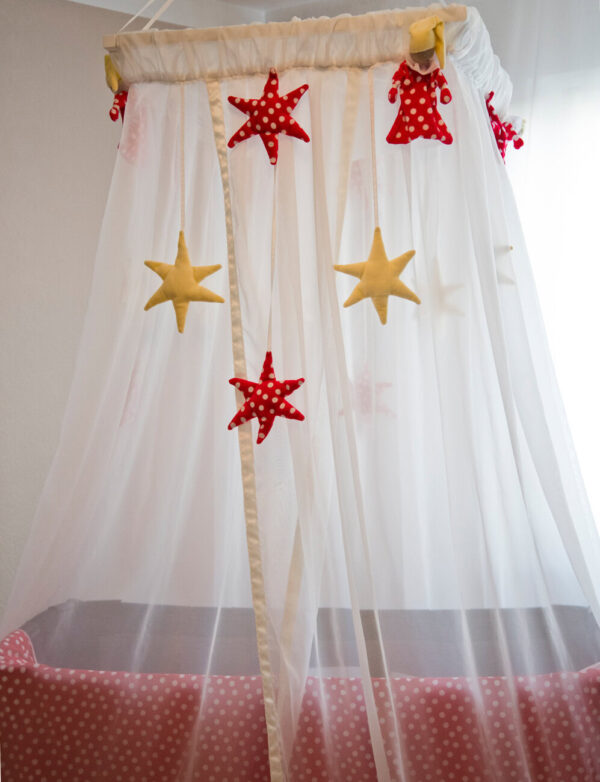 Screen canopies custom made - Image 12