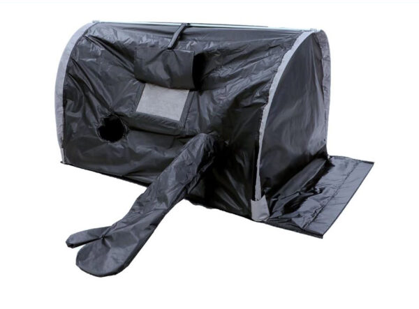 Forensik-Tasche