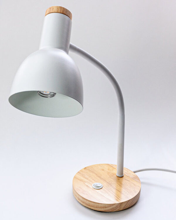 Lampada da tavolo Ondine - immagine 2