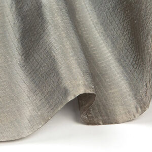 Shielding fabric silver nylon RS 130