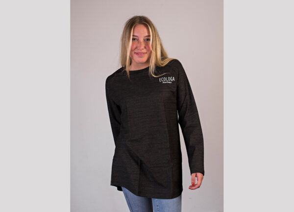 Unisex-Abschirm-T-Shirt Connor – Bild 5