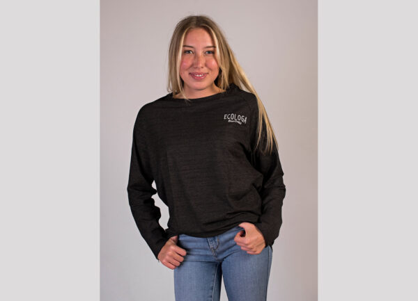 Unisex-Abschirm-T-Shirt Connor – Bild 4