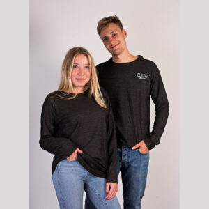 Unisex-Abschirm-T-Shirt Connor
