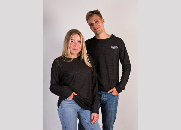 Unisex-Abschirm-T-Shirt Connor