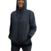 Abschirm-Hoody-Jacke Ad hoc - Unisex – Bild 3