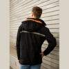 Abschirm-Softshelljacke Adrik – Bild 2
