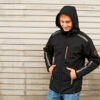 Abschirm-Softshelljacke Adrik – Bild 3