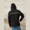 Abschirm-Softshelljacke Adrik – Bild 4