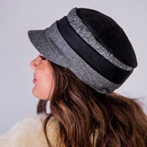 Screen Elbsegler Cap Ailsa