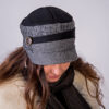 Screen Elbsegler Cap Ailsa - Image 3