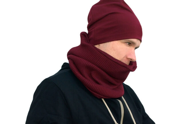 Men's shielding beanie Arwen - Image 6