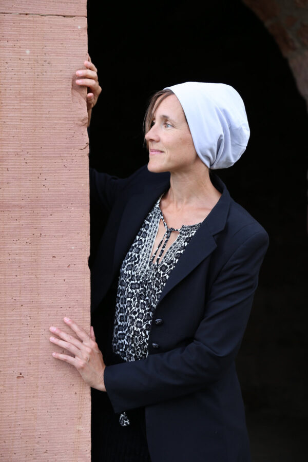 Abschirm-Beanie Arwen – Bild 2