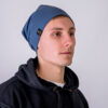 Herren Abschirm-Beanie Arwen – Bild 5