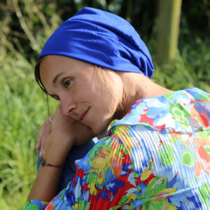 Abschirm-Beanie Arwen