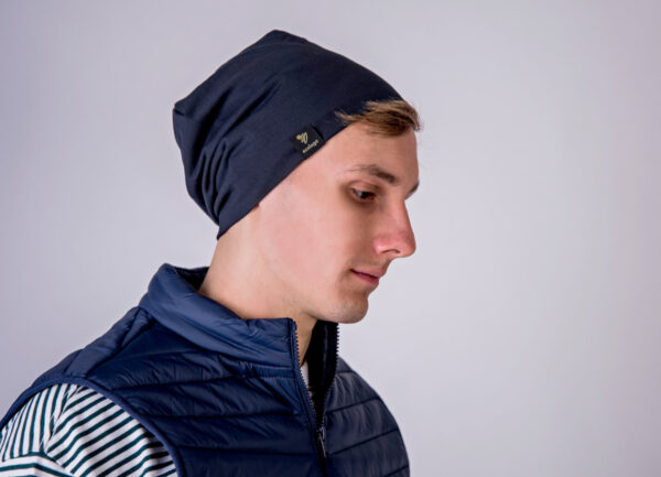 Men's shielding beanie Arwen - Image 4