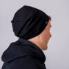 Herren Abschirm-Beanie Arwen – Bild 3