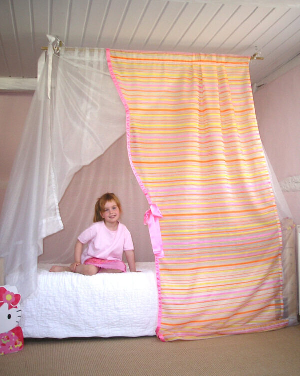 Screen canopies custom made - Image 13