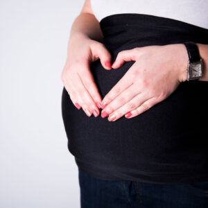 Schwangerschaftsbauchbinde BabyGuard