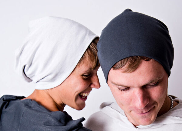 Men's shielding beanie Arwen