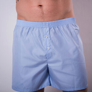 Abschirm-Boxershort - Popelin
