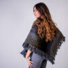 Abschirm-Poncho Cameron – Bild 4