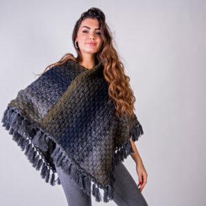 Abschirm-Poncho Cameron