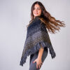 Abschirm-Poncho Cameron – Bild 3