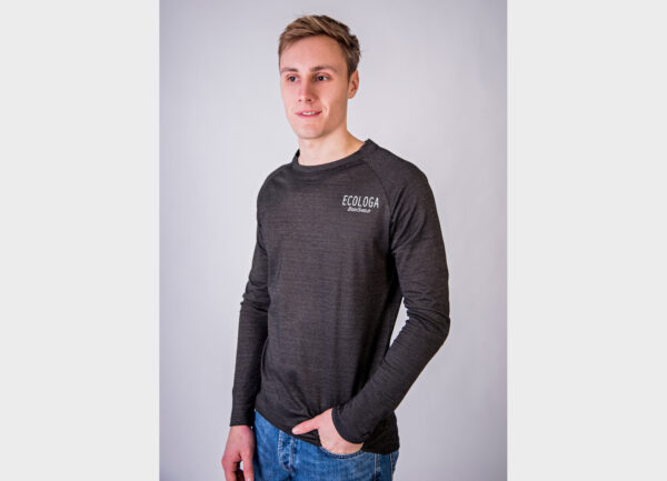 Unisex-Abschirm-T-Shirt Connor – Bild 2