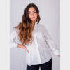 Shielding ladies' blouse - Image 6