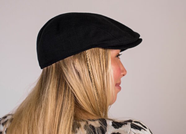 Damen Abschirm Gatsby Berret