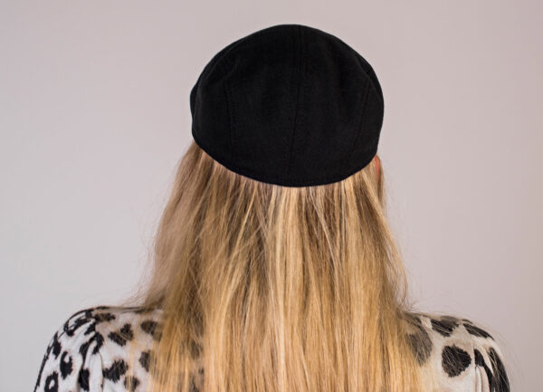 Damen Abschirm Gatsby Berret – Bild 2