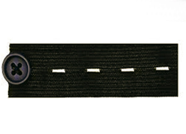 Fascia di gravidanza schermante BabyGuard - immagine 2